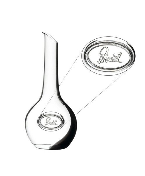 Riedel Decanter Riedel (2015/02) 36,5 cm