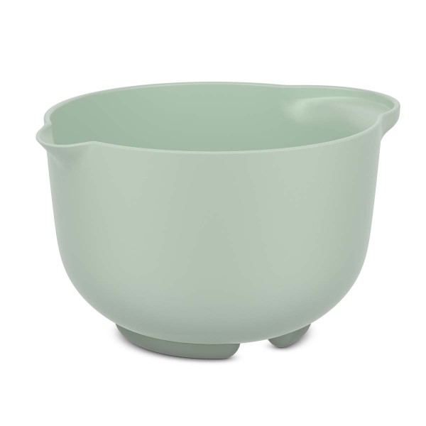 Mepal Chef it 102302094700 Rührschüssel 1,5L - Nordic Sage