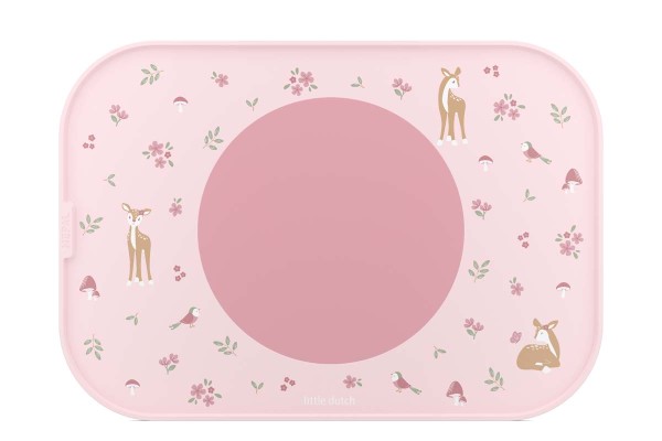 Mepal Mio - Fairy Garden 108035065406 Tischset