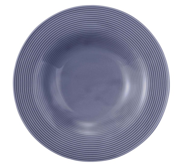 Seltmann Beat Fliederblau Pasta-/Salatteller 27,5 cm