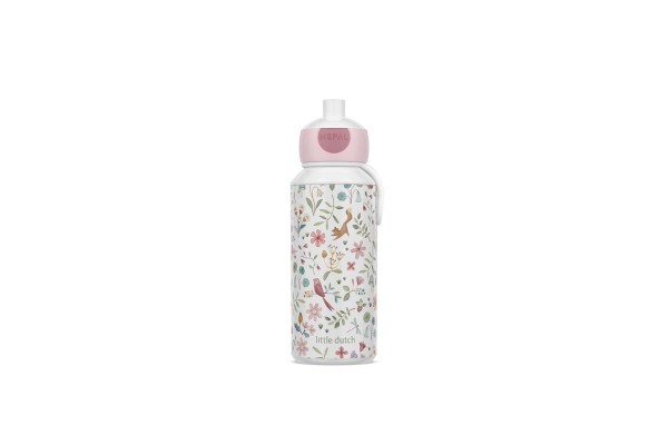 Mepal Campus - Fairy Wonders 107410065409 Trinkflasche Pop-Up 400ml