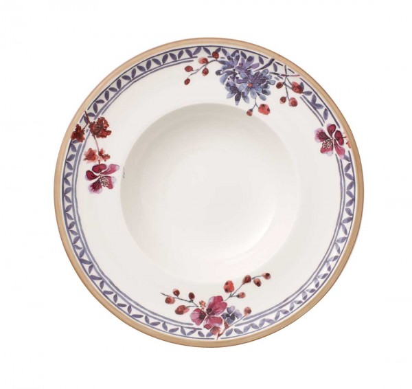 Villeroy &amp; Boch Artesano Provencal Lavendel 1041522700 Suppenteller 26 cm