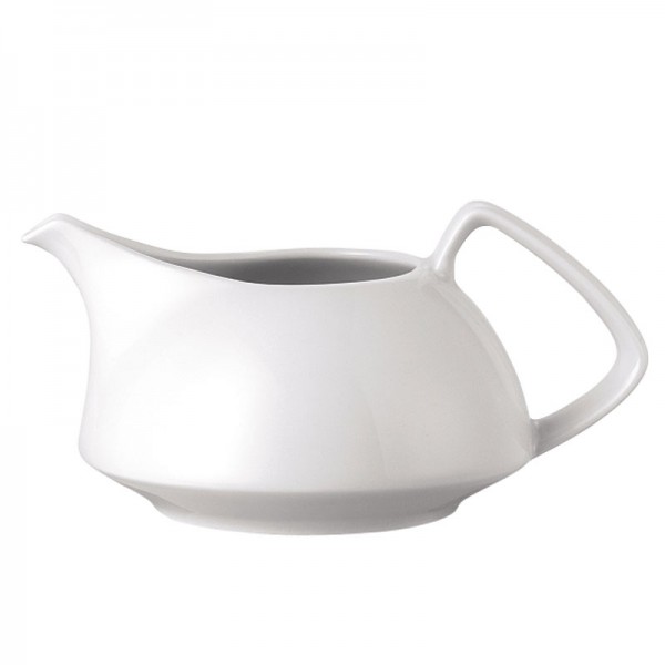 Rosenthal TAC Gropius Weiss Milchkännchen 6 Personen 0,25 l