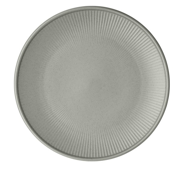 Thomas Clay Smoke Speiseteller 27 cm (Auslauf zum 31.12.24)