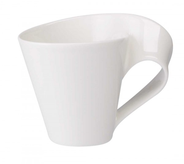 Villeroy &amp; Boch New Wave Caffe Becher mit Henkel klein (9631) 0,25 l