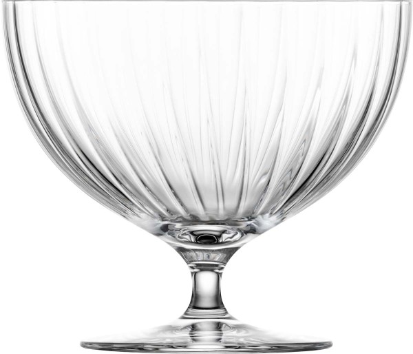 Eisch 180142 Schale auf Fuß 531/185