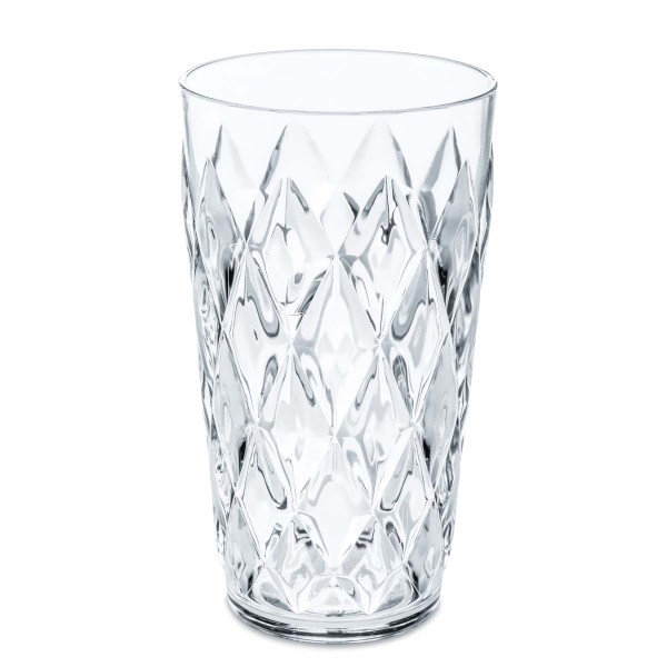 Koziol CRYSTAL L 3544535 Glas L