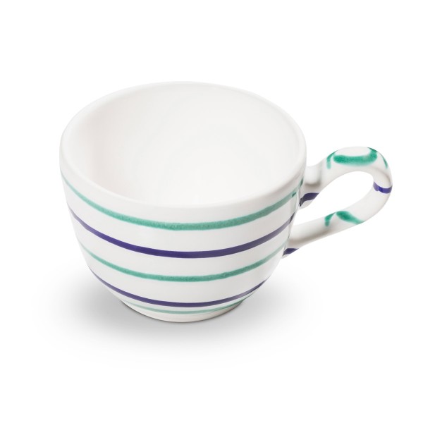 Gmundner Traunsee 0104TKGL10 Kaffeetasse Cup (0,19L)