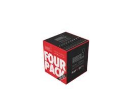 Riedel Veritas 5449/67-265 KAUF 4 ZAHL 3 NEW WORLD PINOT NOIR