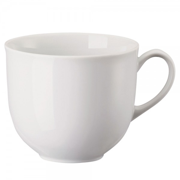 Rosenthal Form 1382 Weiss Kaffee-Obertasse 0,18 l