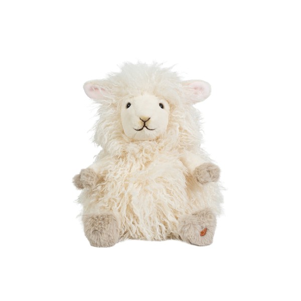 Wrendale Plüschkollektion PLUSH012 Schaf &quot;Beryl&quot; - groß