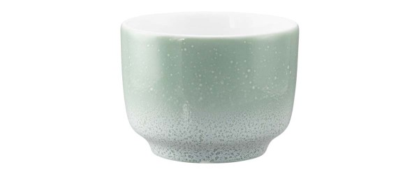 Seltmann Sento Home Aura mint Kaffeeobertasse 0,21 l ohne Henkel