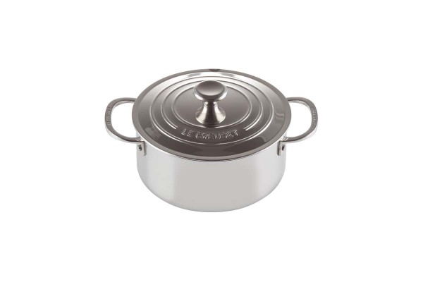 Le Creuset 3-Ply Plus 96602120000000 Bratentopf 20cm