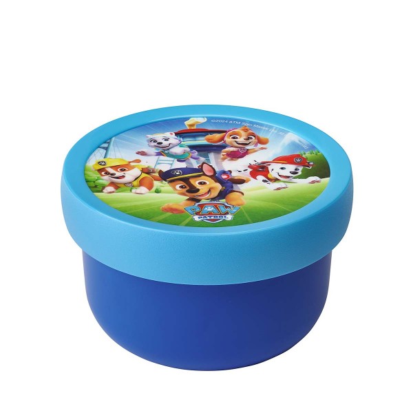 Mepal Campus 107430065400 Fruchtbox 300ml - Paw Patrol Pups