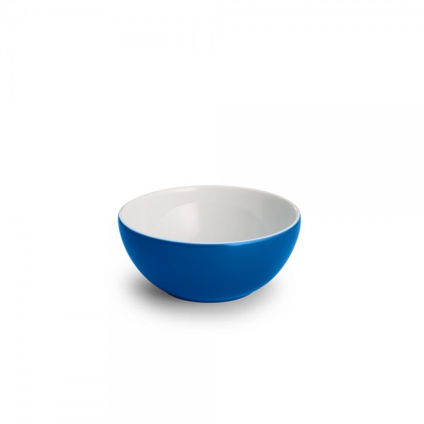 Dibbern Solid Color 2020400030 Kornblume Schale 0,35 l 12 cm