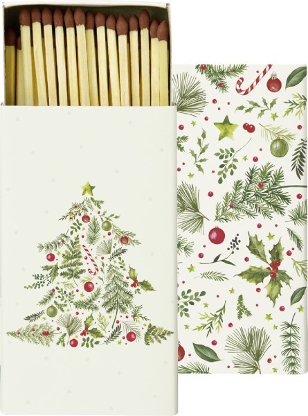 Ihr Christmas Branches Tree MBL1116629 Streichhölzer