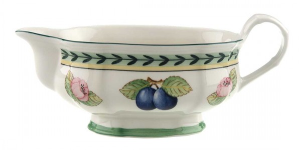 Villeroy & Boch French Garden 1022813407 Fleurence Sauciere-Oberteil