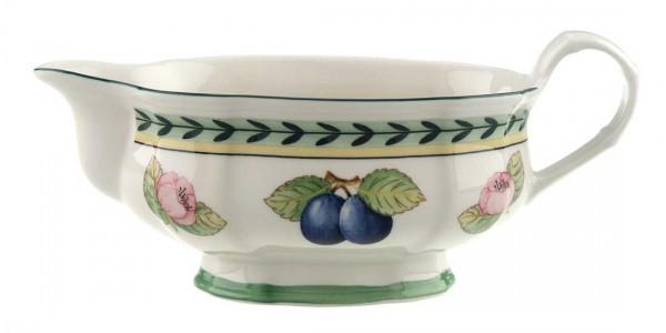 Villeroy &amp; Boch French Garden 1022813407 Fleurence Sauciere-Oberteil