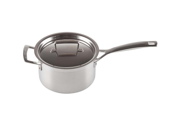 Le Creuset 3-Ply 96200918001000 Profitopf 18cm