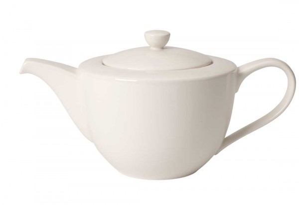 Villeroy &amp; Boch For me 1041530460 Teekanne 6 Personen 1300 ml