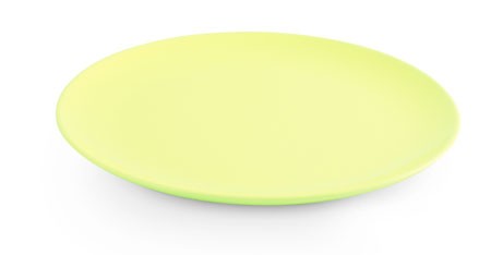 Friesland Trendmix Speiseteller Pastellgelb 25cm