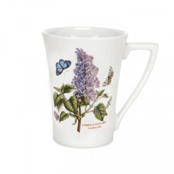 Portmeirion Botanic Garden: Gartenflieder Mandarinbecher BG48811 (garden lilac) 0,28l