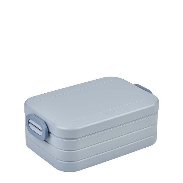 Mepal Lunchboxen 107632015700 Take-a-Break Midi - Nordic Blue