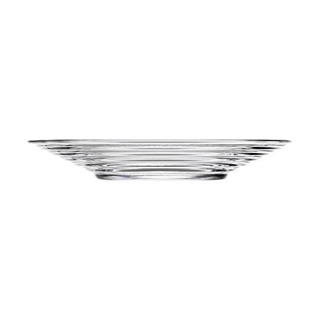 Iittala Aino Aalto 1007694 Teller 17,5cm - klar