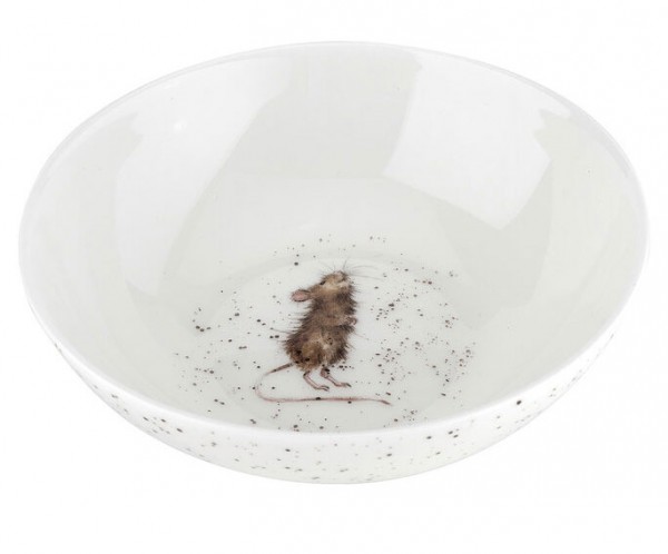 Wrendale Bowl 6 Zoll - Mouse 15.3cm