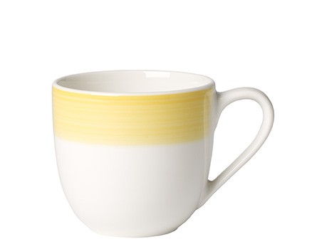 Villeroy &amp; Boch Colourful Life Espressoobere Lemon Pie 0,1 l