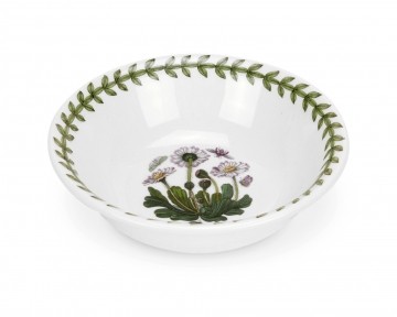 Portmeirion Botanic Garden: Gänseblümchen Mini Bowl BG45300 (daisy) 13cm