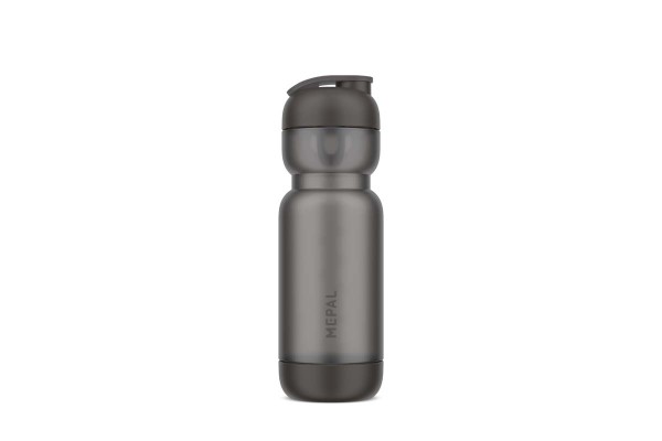 Mepal Active 103006041800 Shaker 800ml - Graphite Black