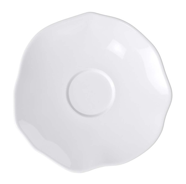 Villeroy &amp; Boch Pura 1044661430 Espresso-Untertasse 12cm