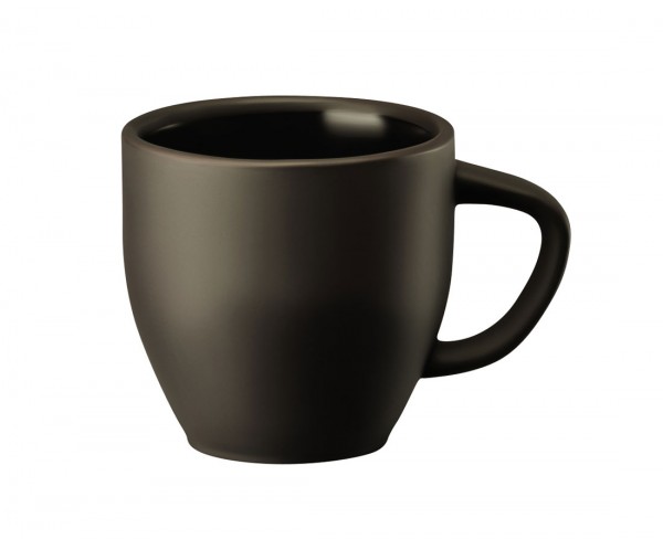 Rosenthal Junto Slate Grey Espresso-Obertasse 0,09 l