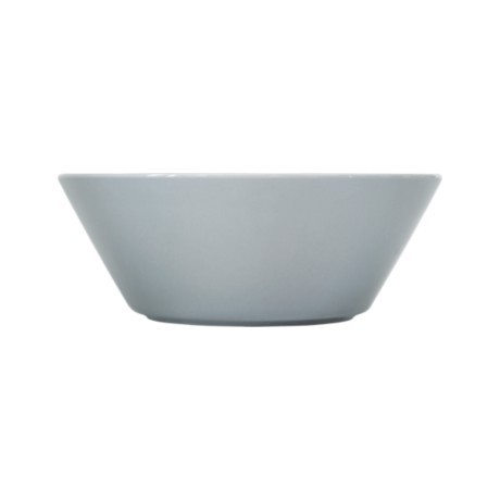 Iittala Teema Perlgrau 1005881 Schale 15cm