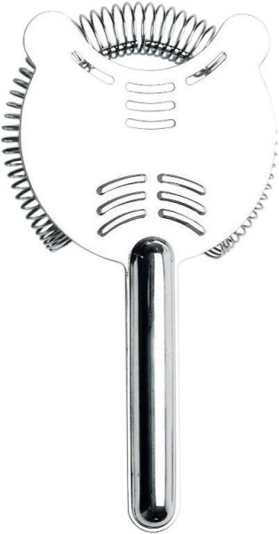 Alessi Mixology 5053 Barsieb
