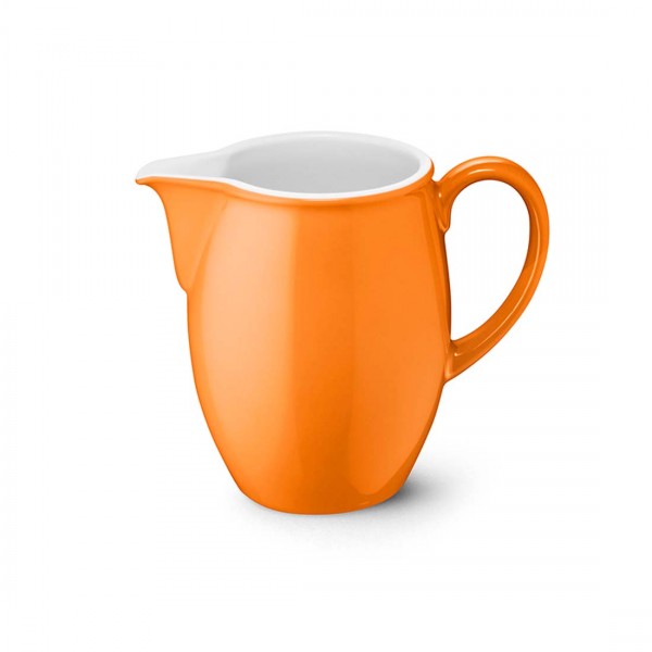 Dibbern Solid Color 2015200014 Orange Krug 0,50 l