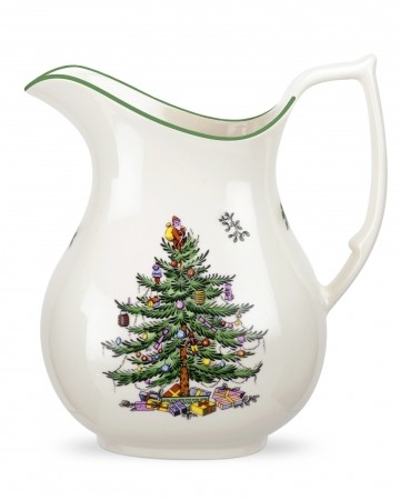 Spode Christmas Tree Krug