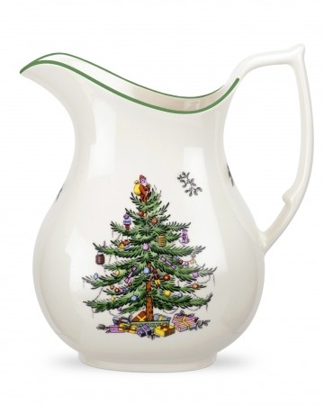 Spode Christmas Tree Krug 1,4L