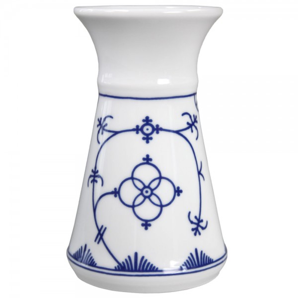 Winterling Indischblau Vase 13 cm