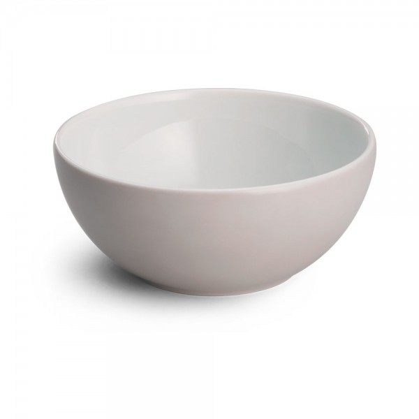 Dibbern Solid Color 2021100001 Pearl Schale 2,30 l 23 cm