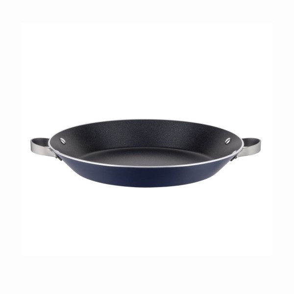 Alessi Tama GIA106/32 Pfanne 32cm - Blau