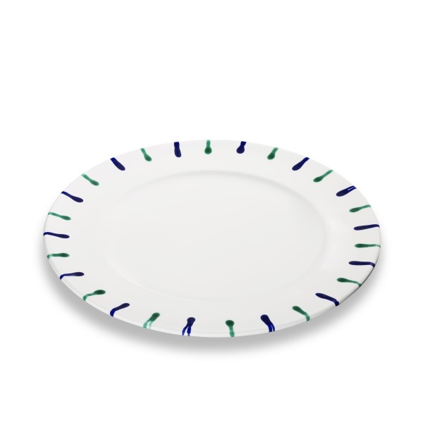 Gmundner Traunsee 0104TFGO29 Speiseteller Gourmet (Ø 29cm)