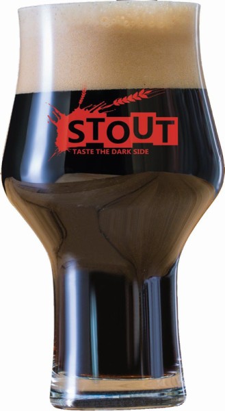 Schott Zwiesel BEER BASIC 120893 STOUT 0,3 l