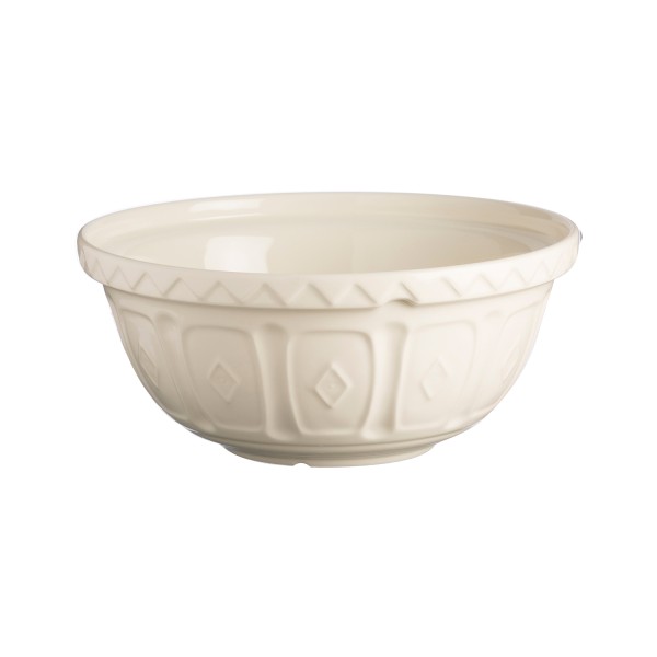 Mason Cash Rührschüssel 2001.838 - Creme - 4l - Ø 29cm