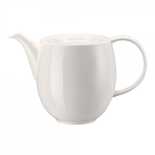 Rosenthal Brillance Weiss Kaffeekanne 6 Personen 1,5 l