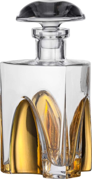 Eisch Gentleman 180447 Karaffe 774/750 Gold 0,75 l