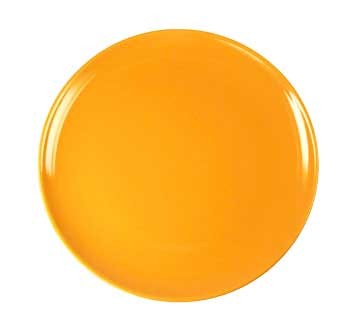 Friesland HappyMix Safrangelb Speiseteller 25 cm