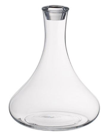 Villeroy &amp; Boch Purismo 1137800235 Wine Rotweindekanter
