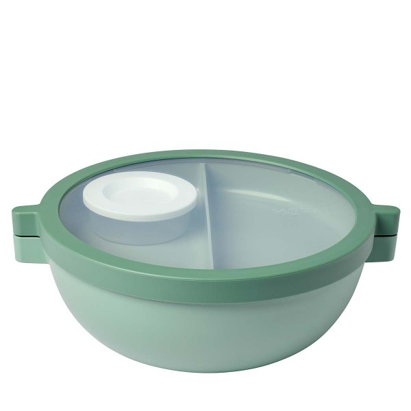 Mepal Vita 105830094700 Bento Lunchbowl - Nordic Sage